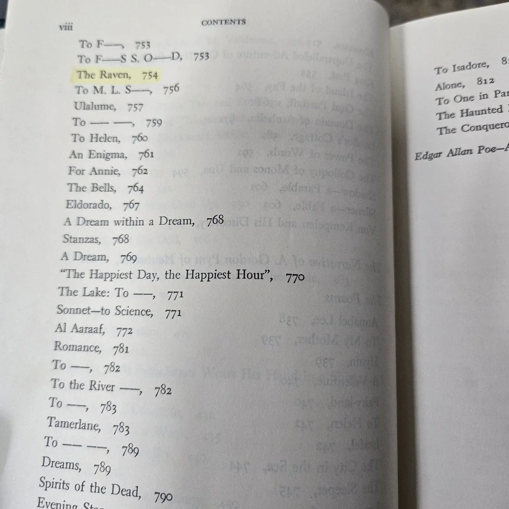 N/A complete stories